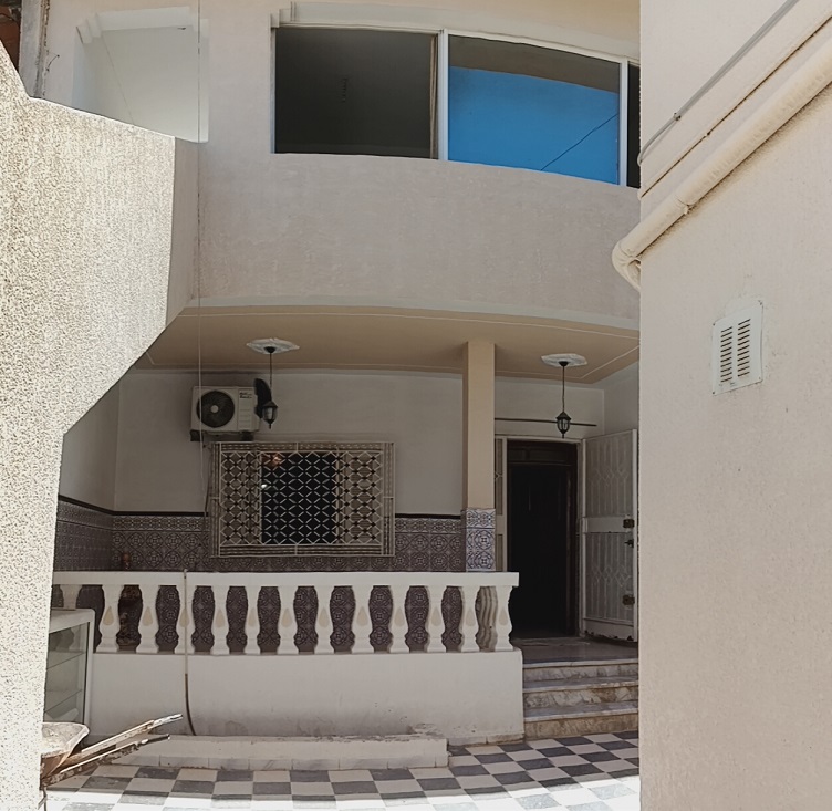 Vente&nbsp;Maisons - Tunisie