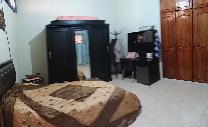 El Mourouj&nbsp;El Mourouj&nbsp;Vente&nbsp;Maisons&nbsp;Villa av 20 mars avec local commercial