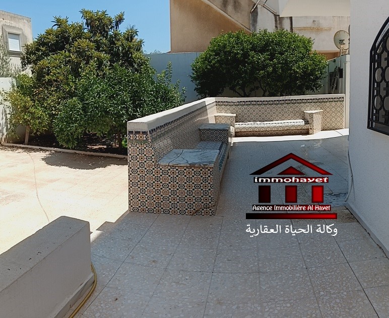 El Mourouj El Mourouj Vente Maisons Belle villa au mourouj 3