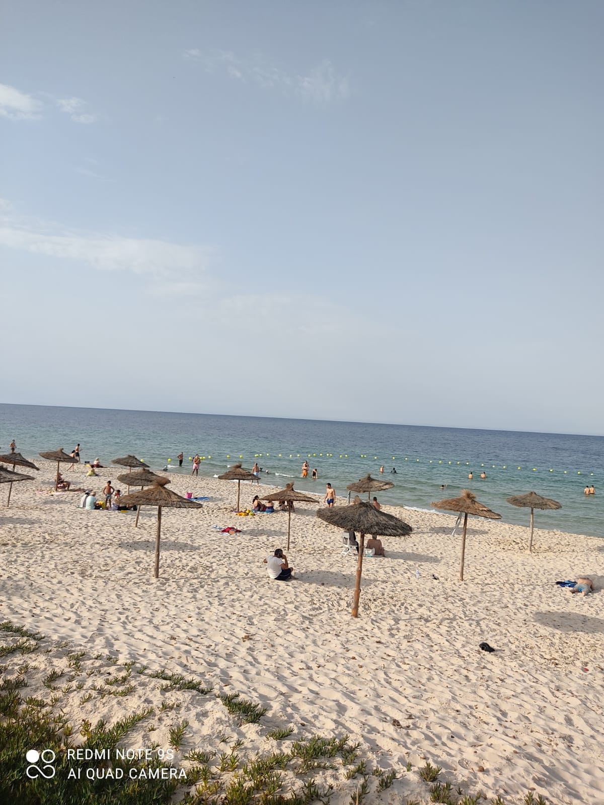 Vente Appart. 2 pices - Tunisie