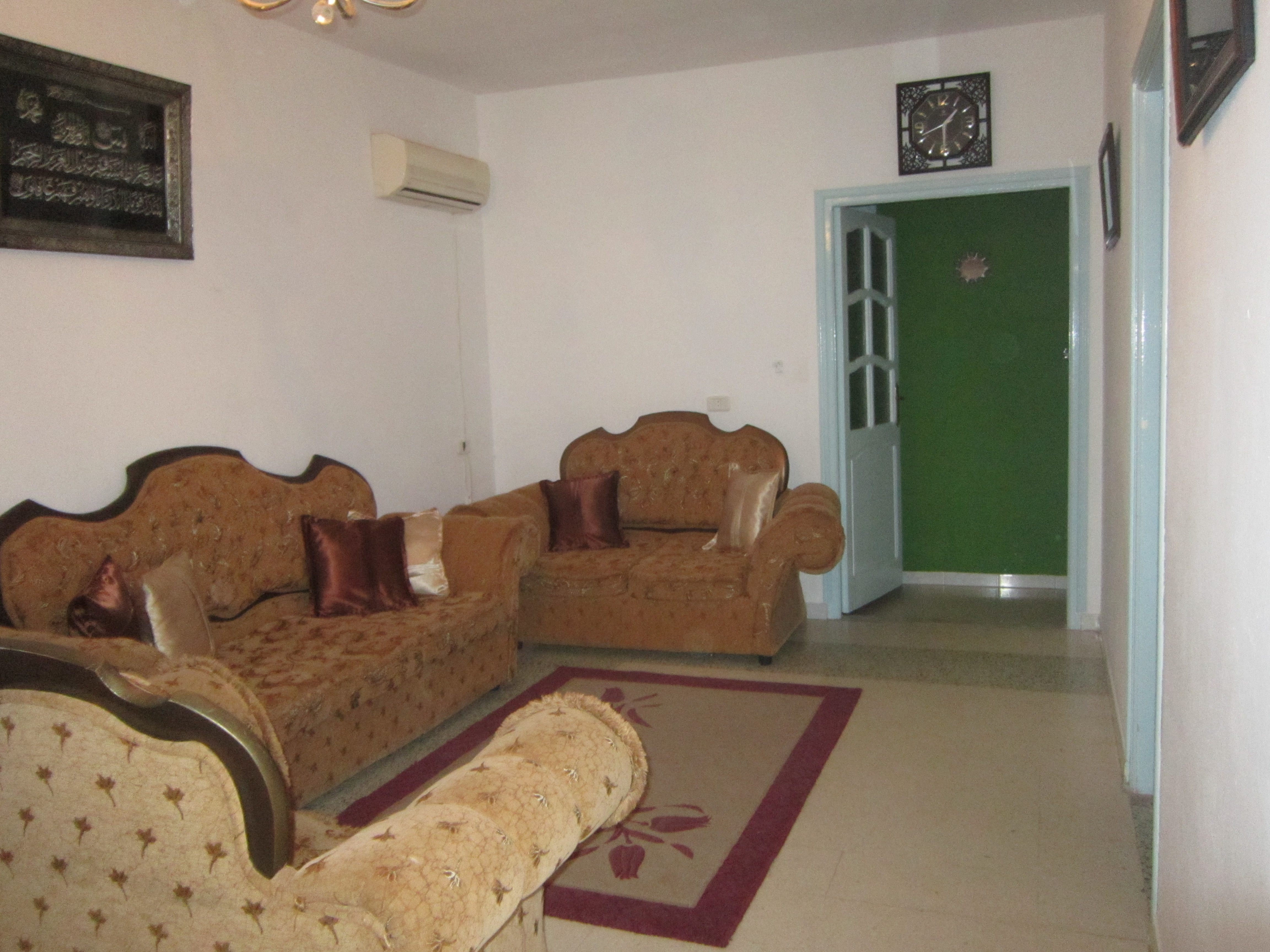 Vente Maisons - Tunisie