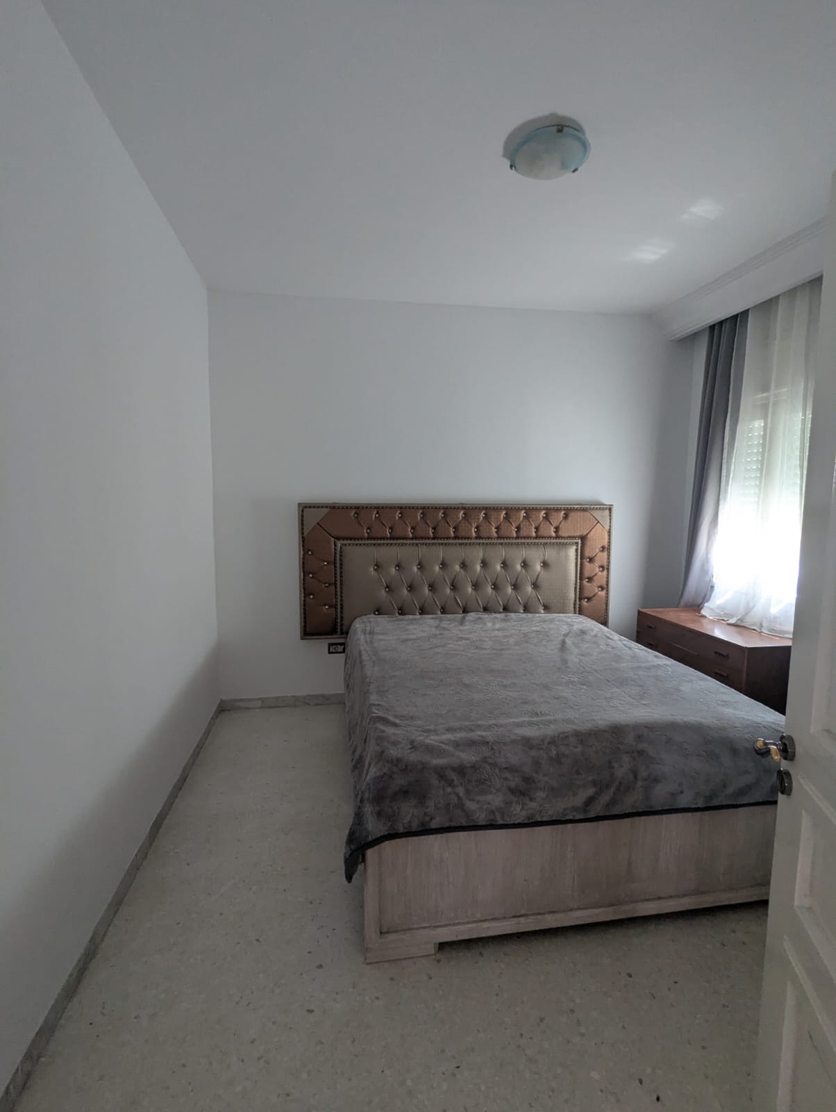 Vente Appart. 2 pices - Tunisie