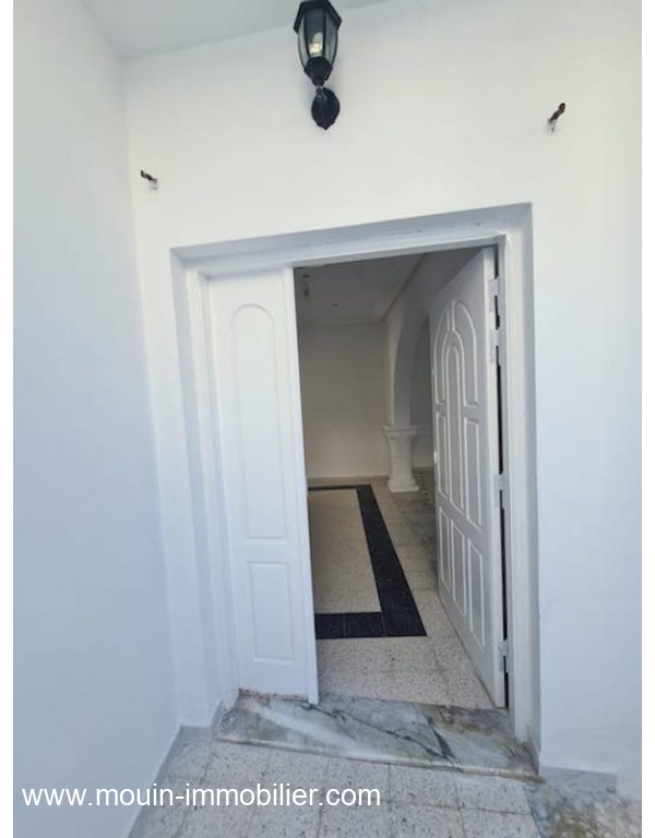 Hammamet Hammamet Vente Appart. 3 pices Appartement dolly av1930 hammamet centre