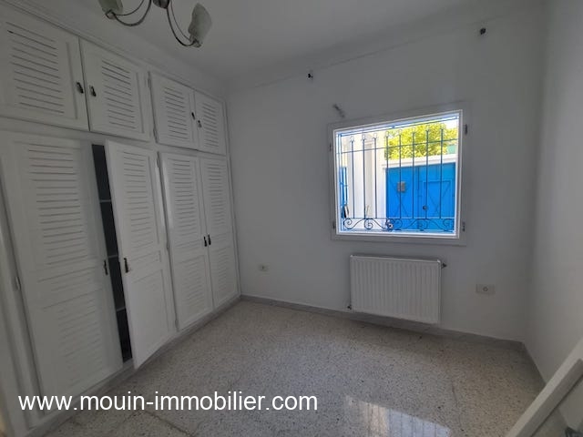 Hammamet Hammamet Vente Appart. 3 pices Appartement dolly av1930 hammamet centre