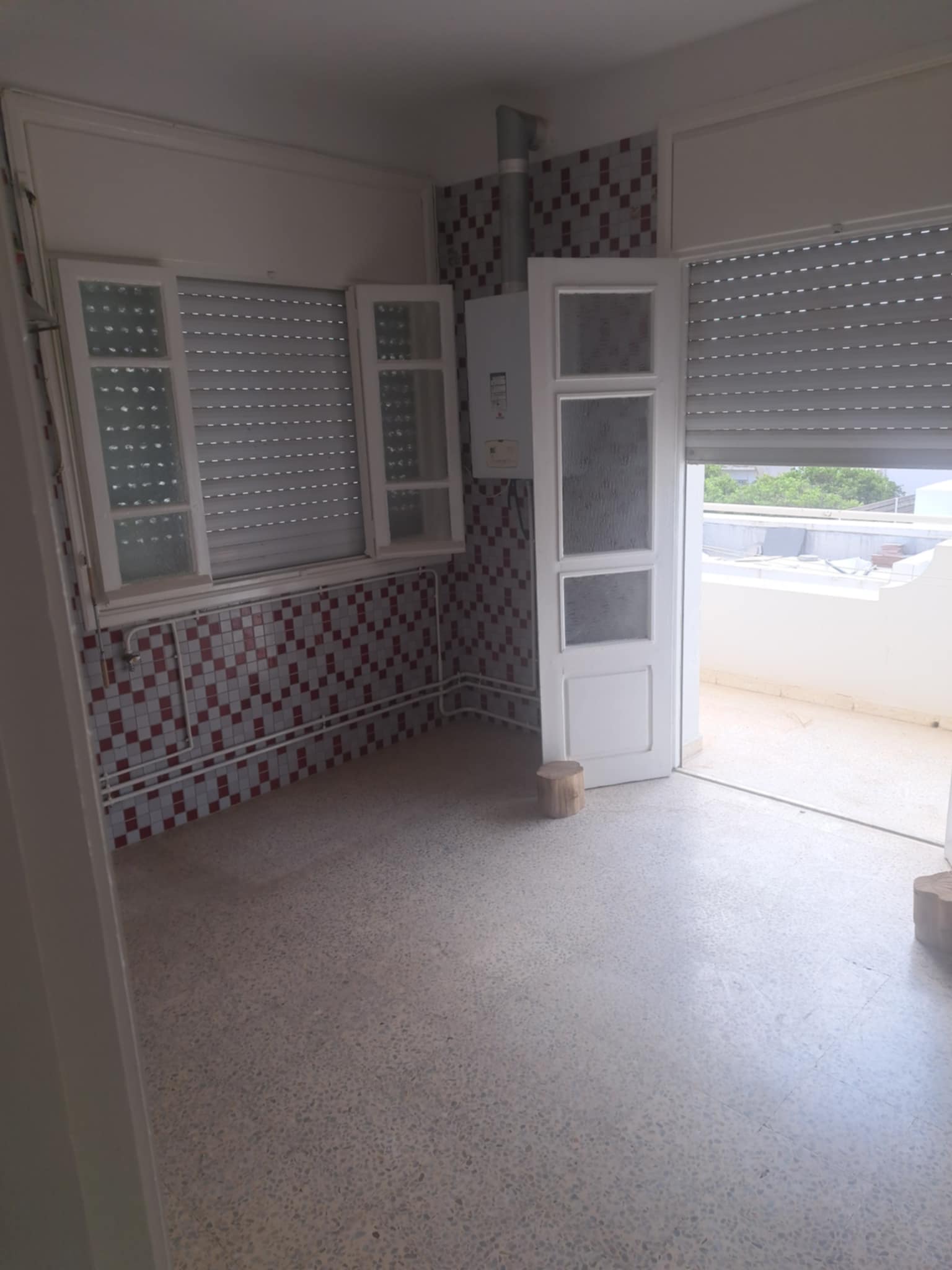Vente Appart. 3 pices - Tunisie