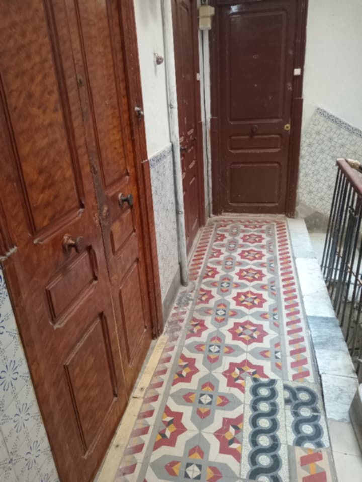 Vente Appart. 2 pices - Tunisie