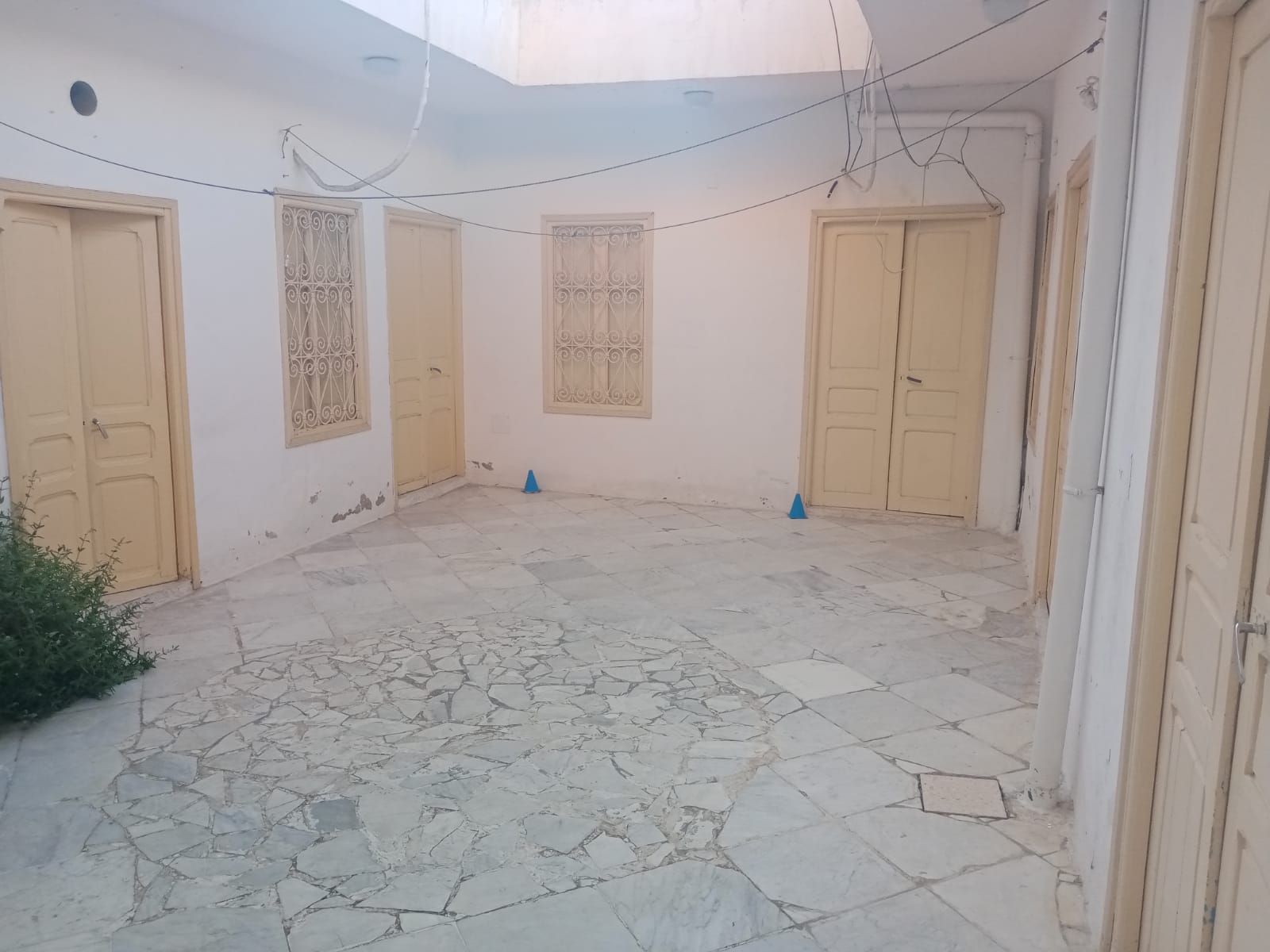 Vente&nbsp;Maisons - Tunisie