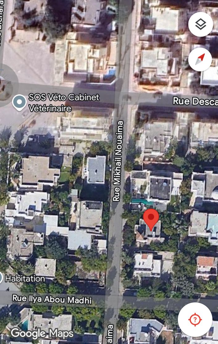 Vente Maisons - Tunisie