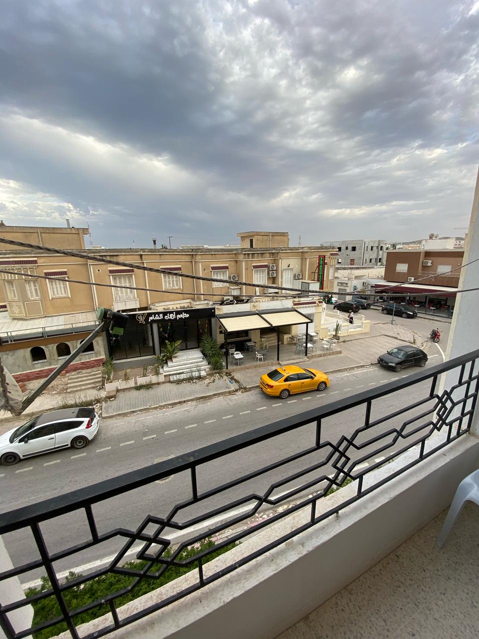 Vente Appart. 4 pièces - Tunisie