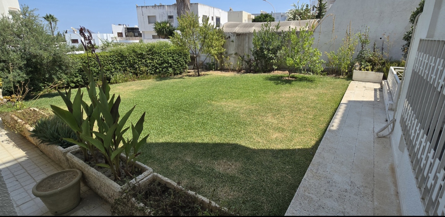 El Menzah El Menzah 9 Vente Maisons Villa manzh 9