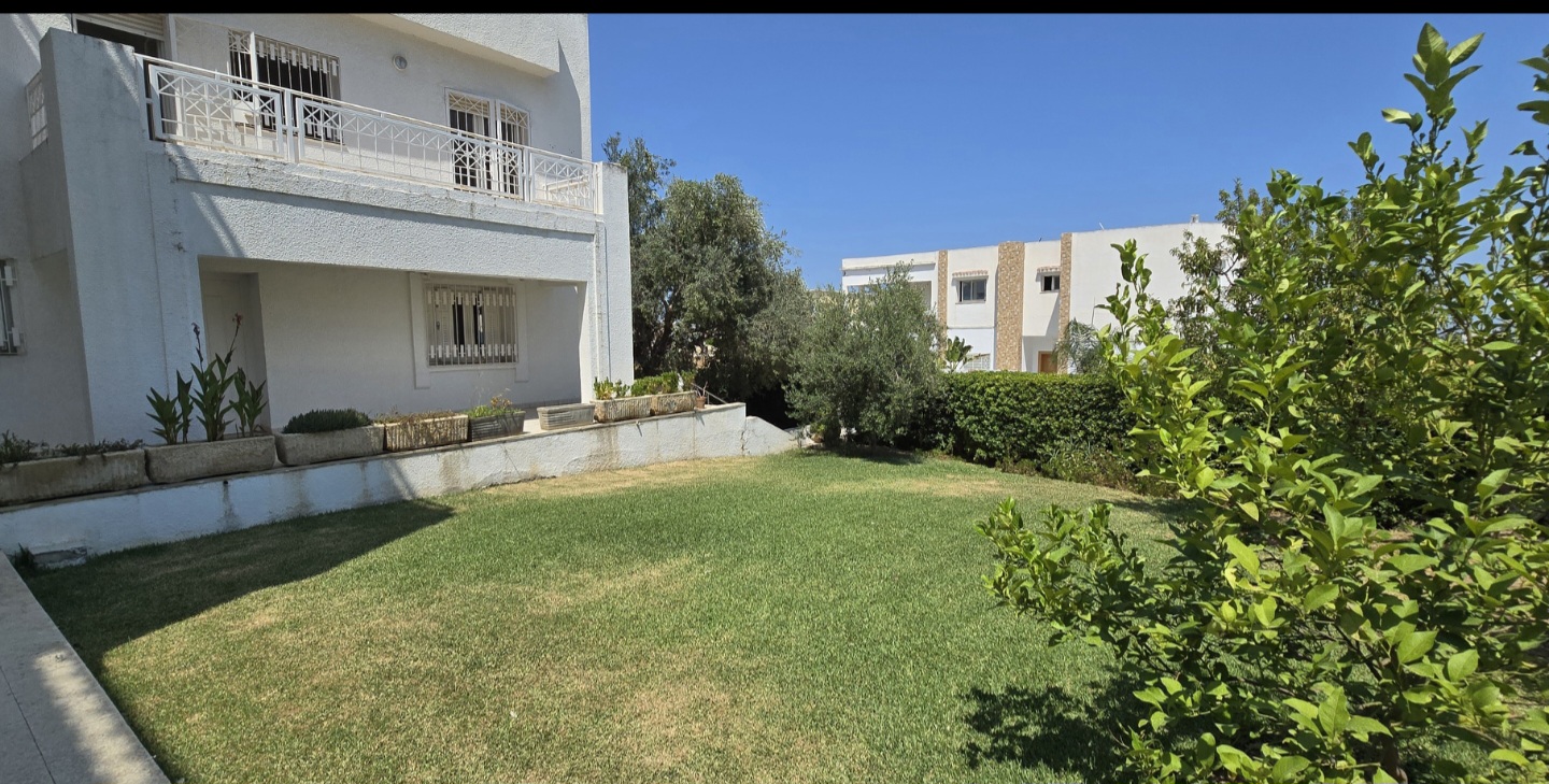 Vente Maisons - Tunisie