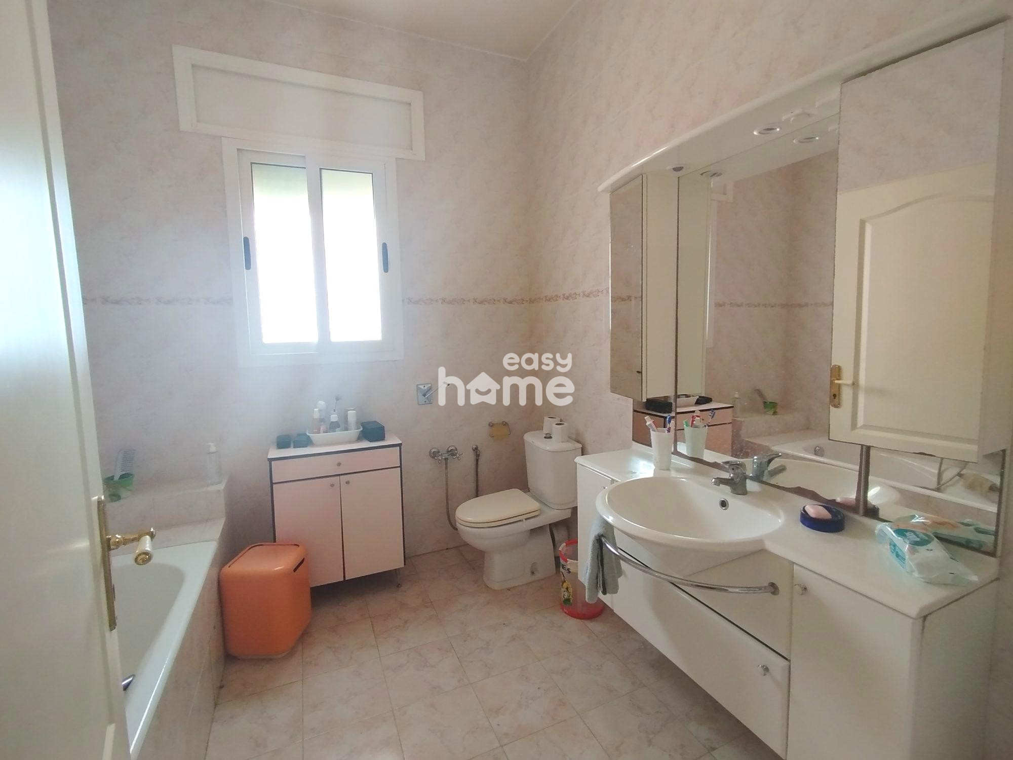 Vente Maisons - Tunisie