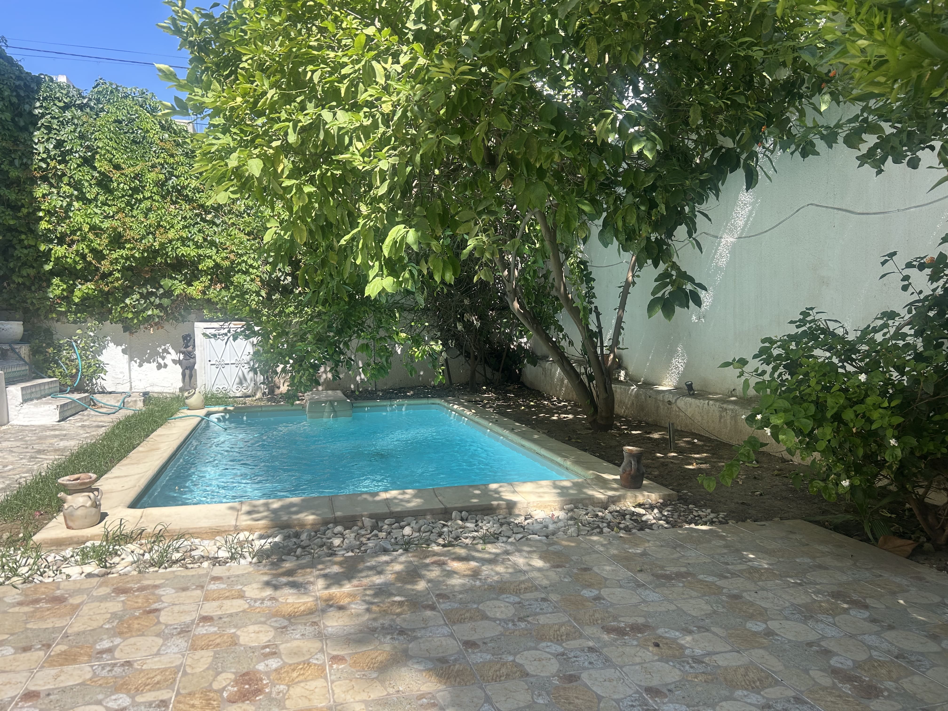 Vente Maisons - Tunisie