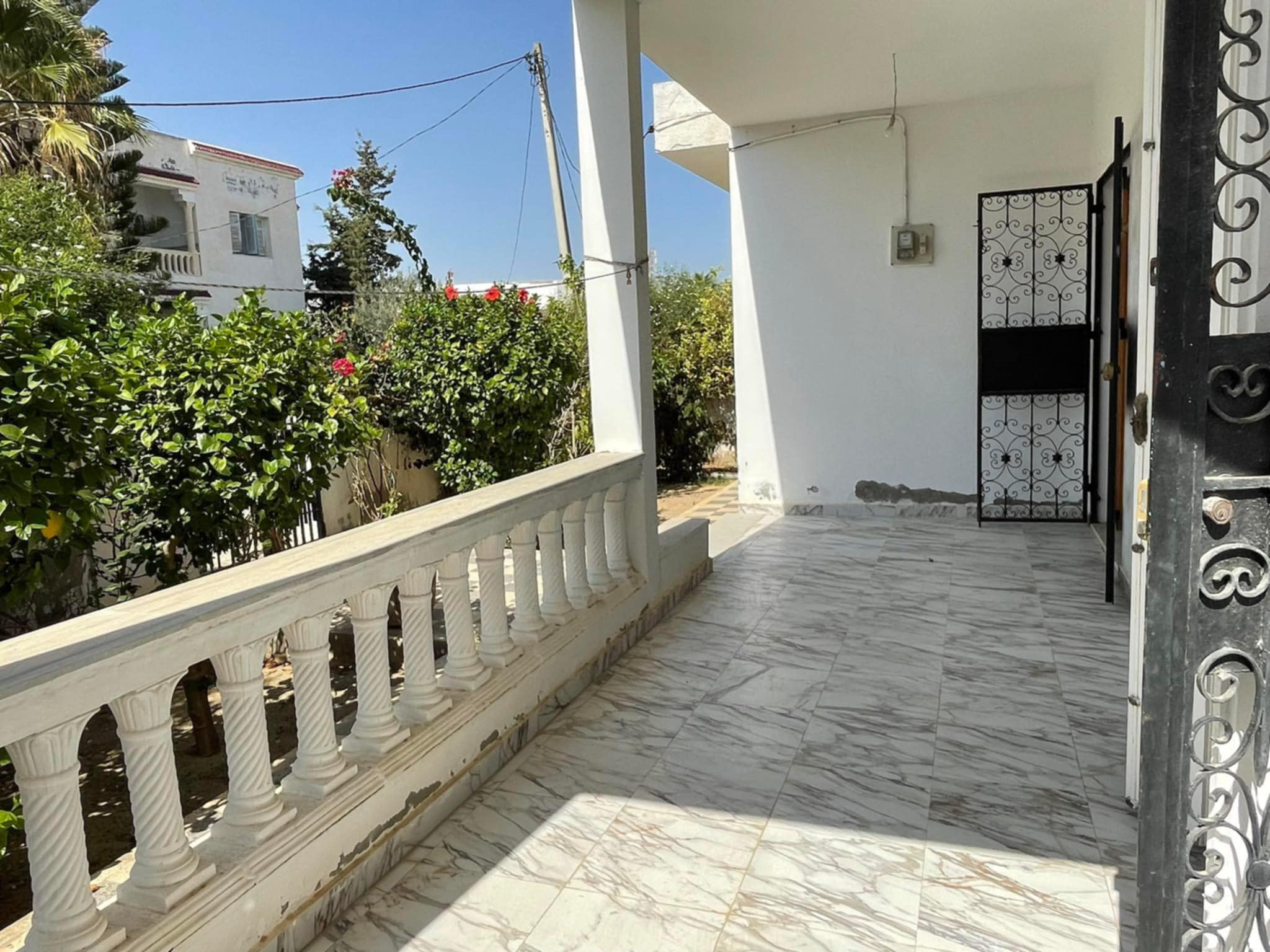 Vente&nbsp;Maisons - Tunisie
