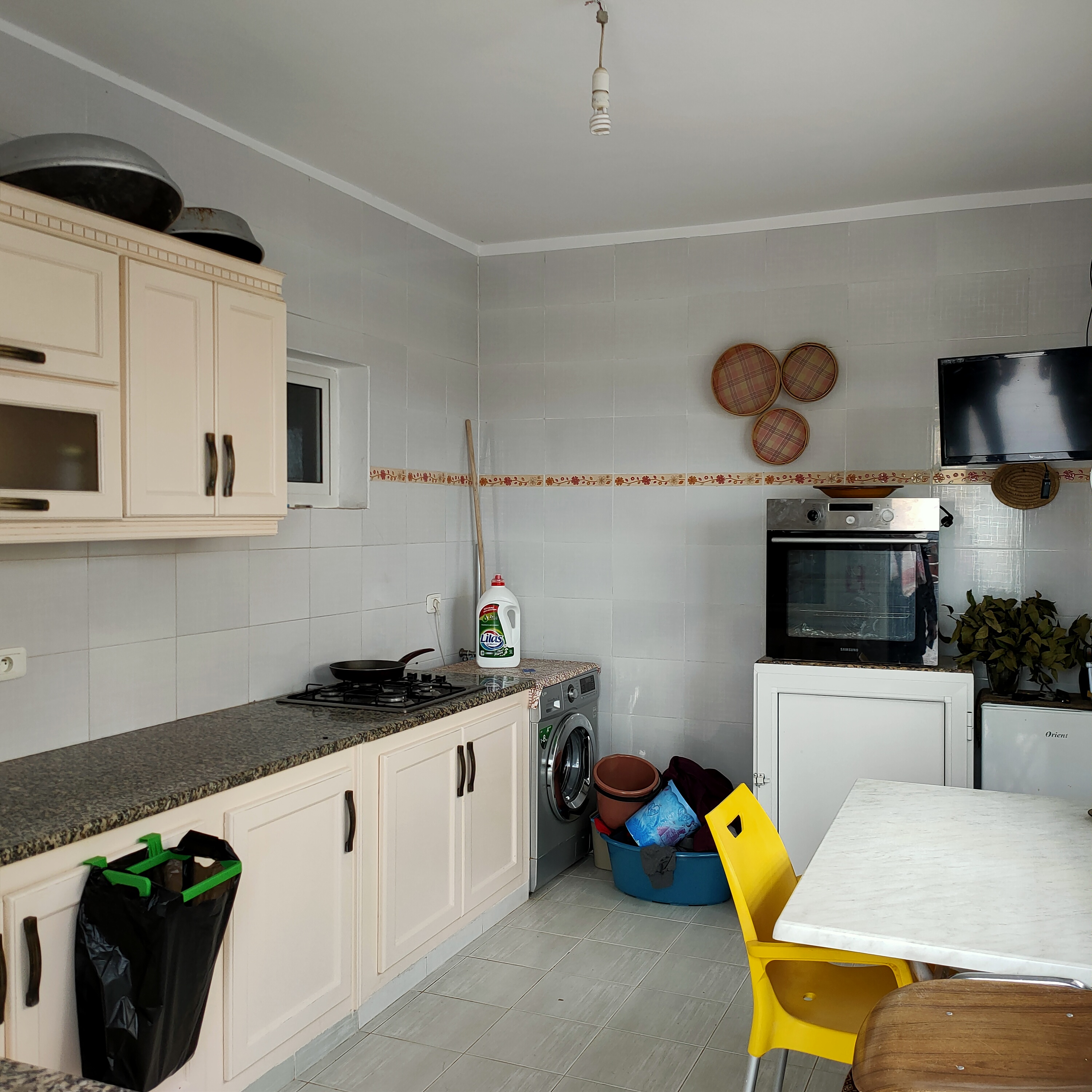 Vente Duplex - Tunisie