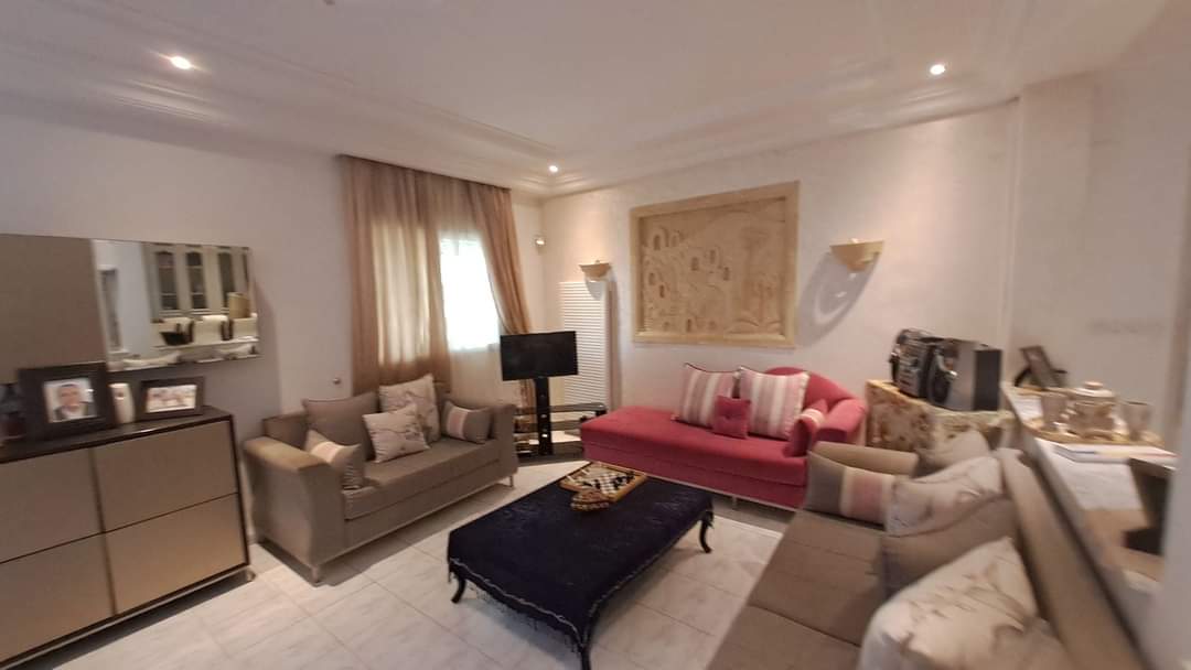 Vente Maisons - Tunisie