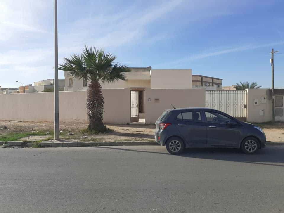 Vente Maisons - Tunisie