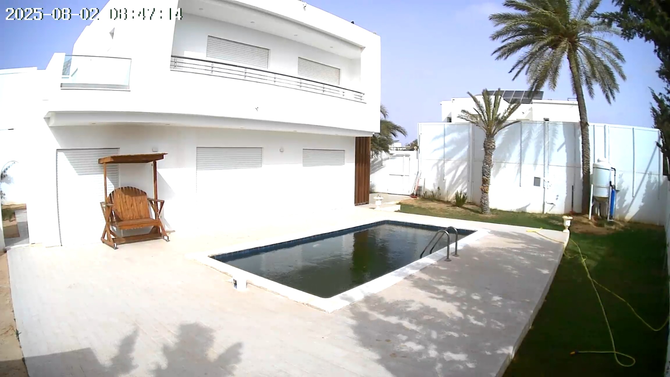 Vente Maisons - Tunisie