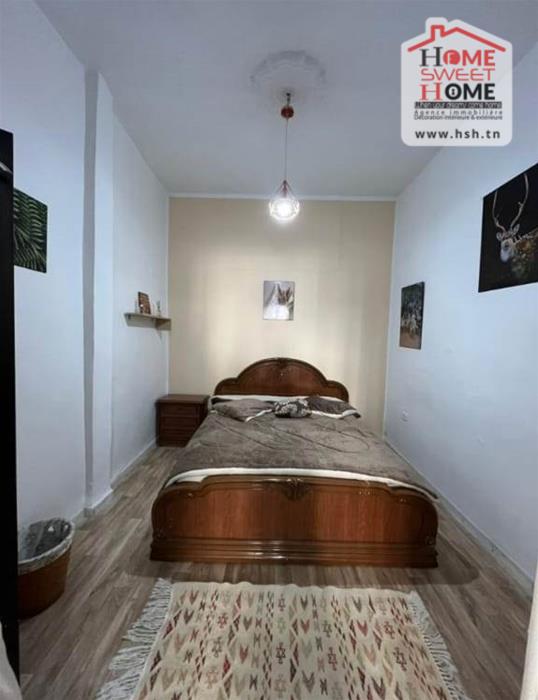 El Kram&nbsp;Le Kram&nbsp;Vente&nbsp;Appart. 3 pi�ces&nbsp;Appart s2 may  au kram