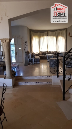Vente Duplex - Tunisie