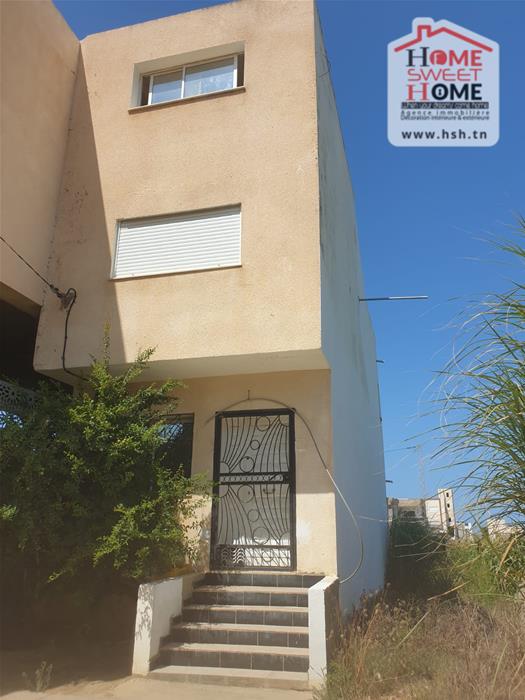 Vente Surfaces - Tunisie