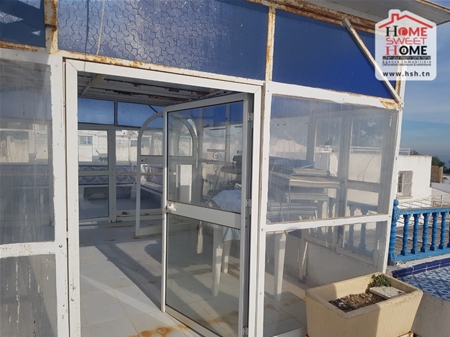 Vente Maisons - Tunisie