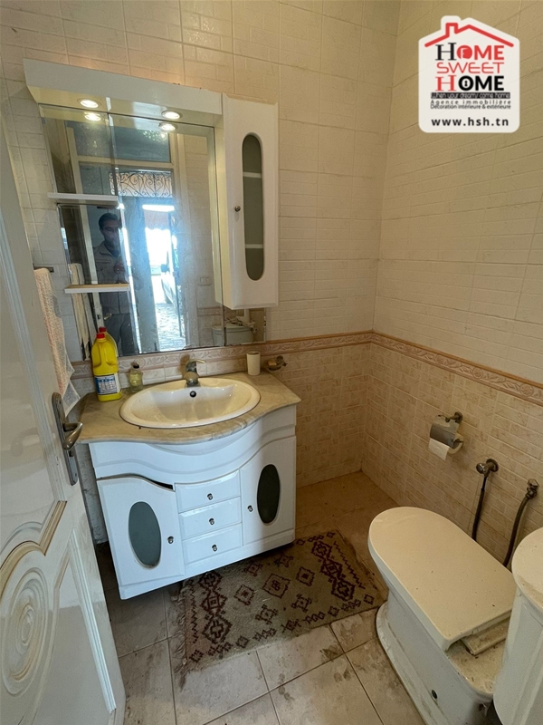 Vente Maisons - Tunisie