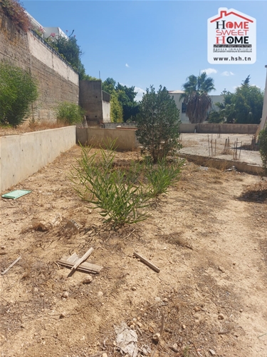 Vente Maisons - Tunisie