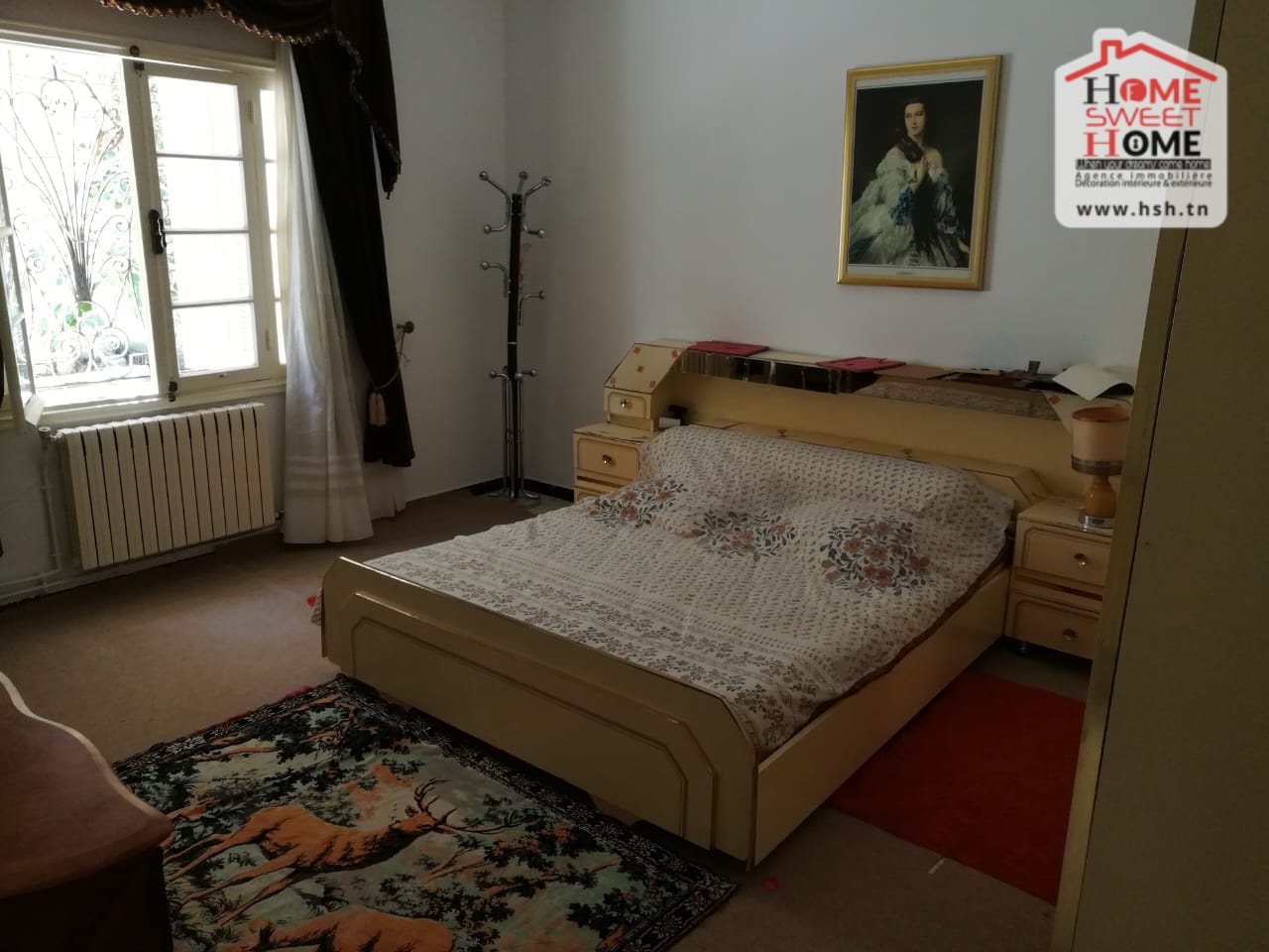 Mornaguia Mornaguia Vente Maisons Villa rimini  mornaguia