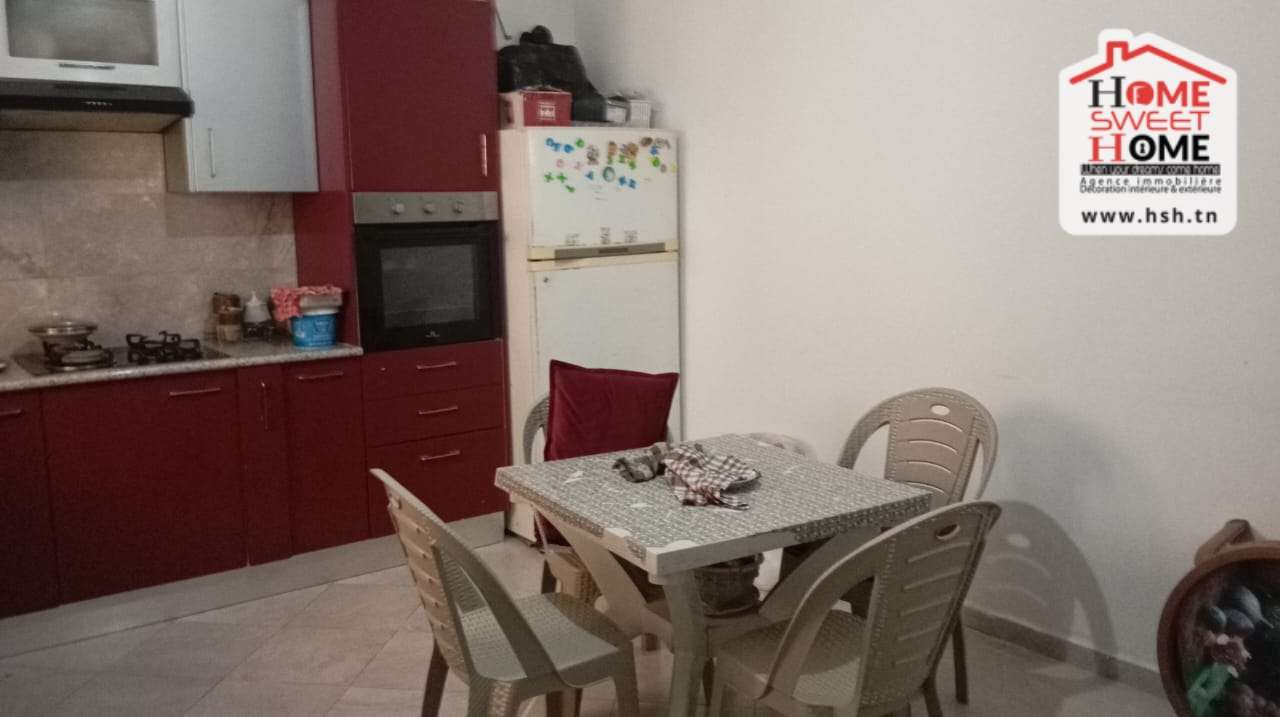 Vente Maisons - Tunisie