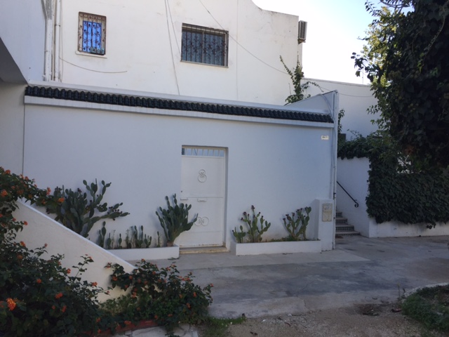 Ariana Ville El Menzah 6 Vente Duplex Triplex menzah 6 cit uv4 bien rnov