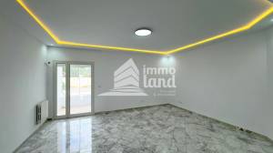 Ariana Ville Riadh Landlous Vente Appart. 3 pices Appartement s3 de 150m2  riadh andalous
