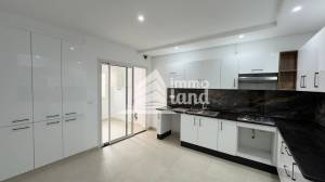 Ariana Ville Riadh Landlous Vente Appart. 3 pices Appartement s3 de 150m2  riadh andalous