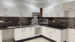 Ariana Ville Riadh Landlous Vente Appart. 3 pices Appartement s3 de 150m2  riadh andalous