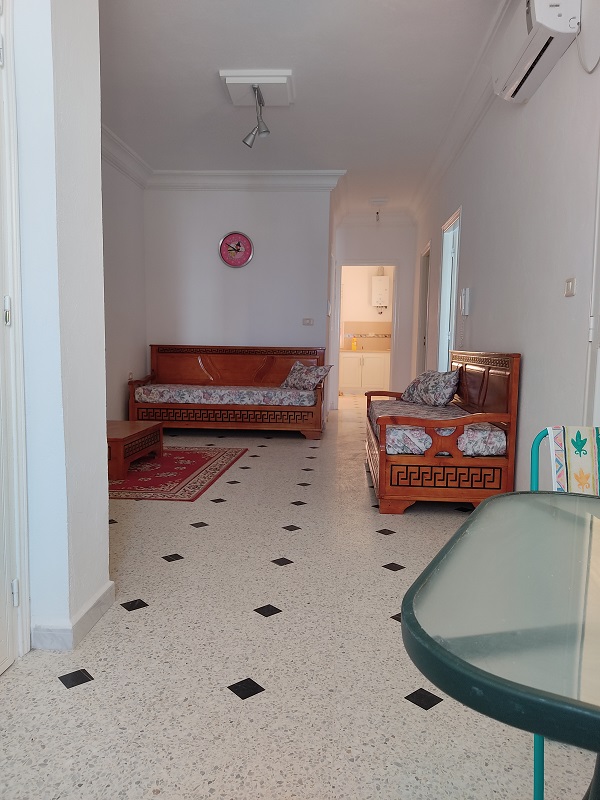 Vente Maisons - Tunisie