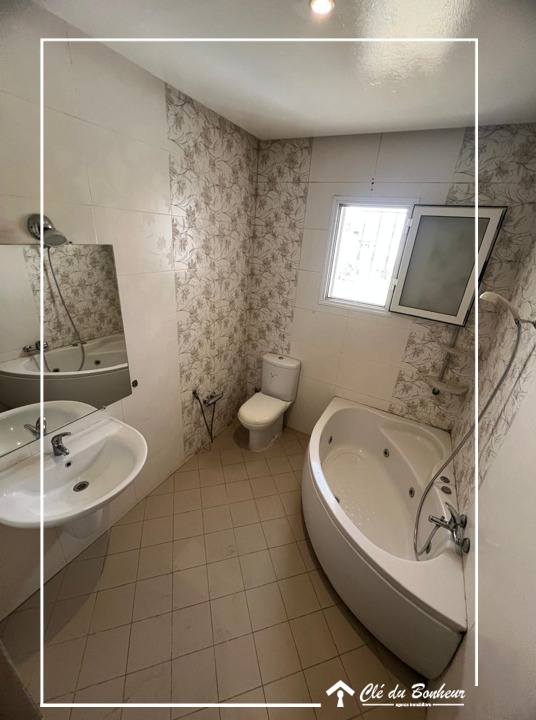 Vente Maisons - Tunisie