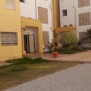 Vente Appart. 3 pices - Tunisie