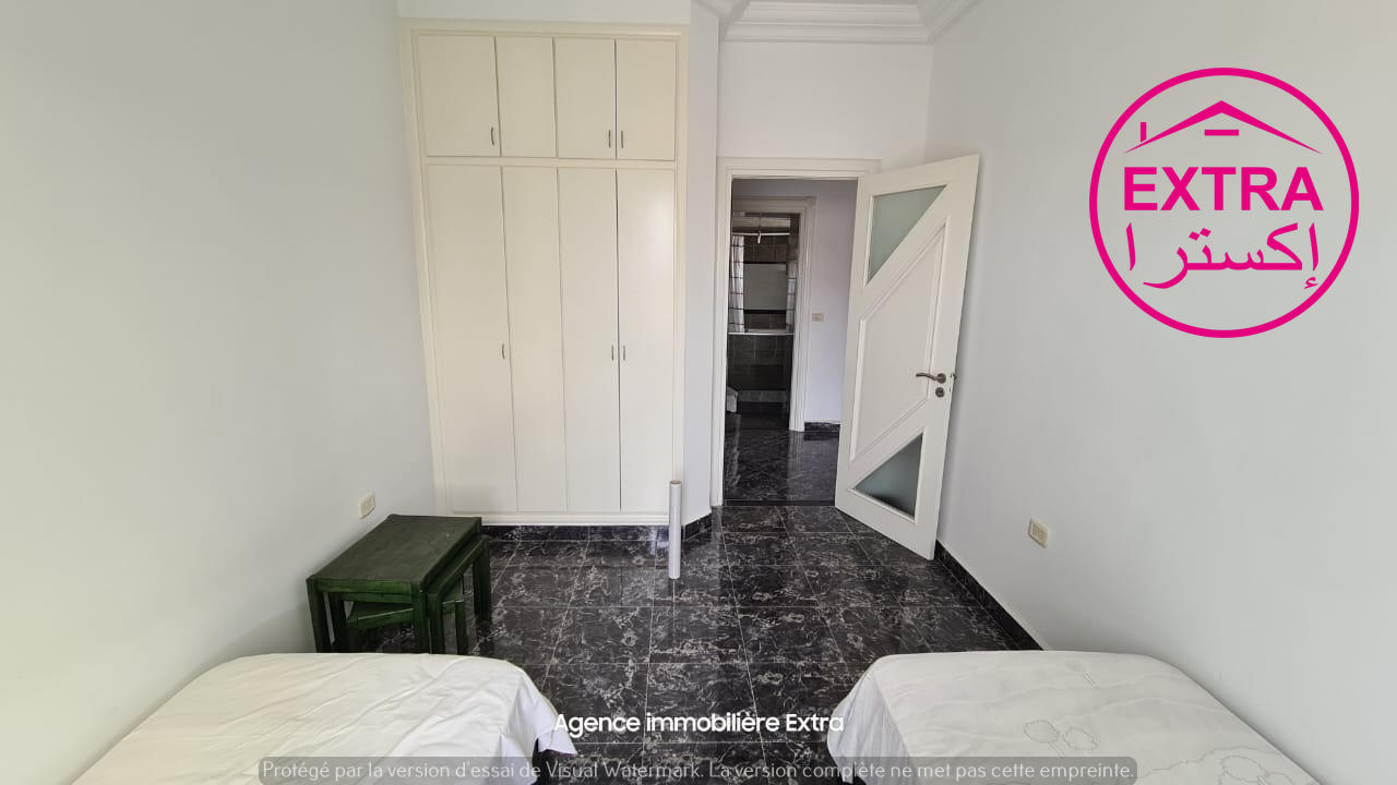 Vente Maisons - Tunisie