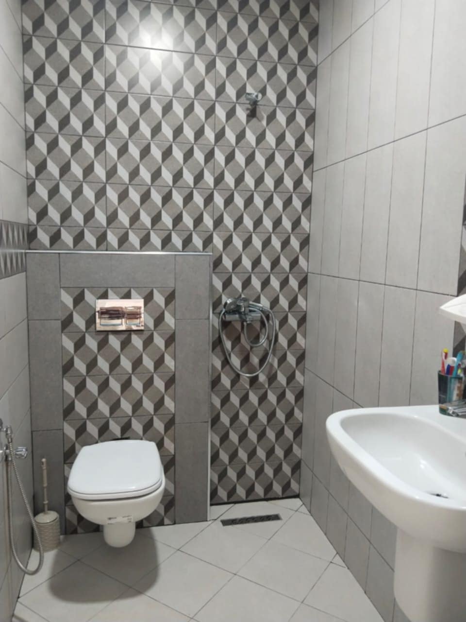 Kelibia Kerkouane Vente Appart. 1 pice Appartement 1 ere etage seuelemnt a 150 000dt