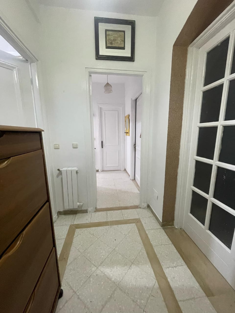 Vente Appart. 3 pices - Tunisie
