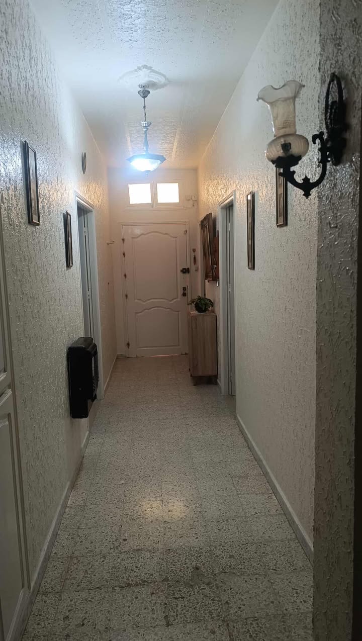 Vente Appart. 4 pices - Tunisie
