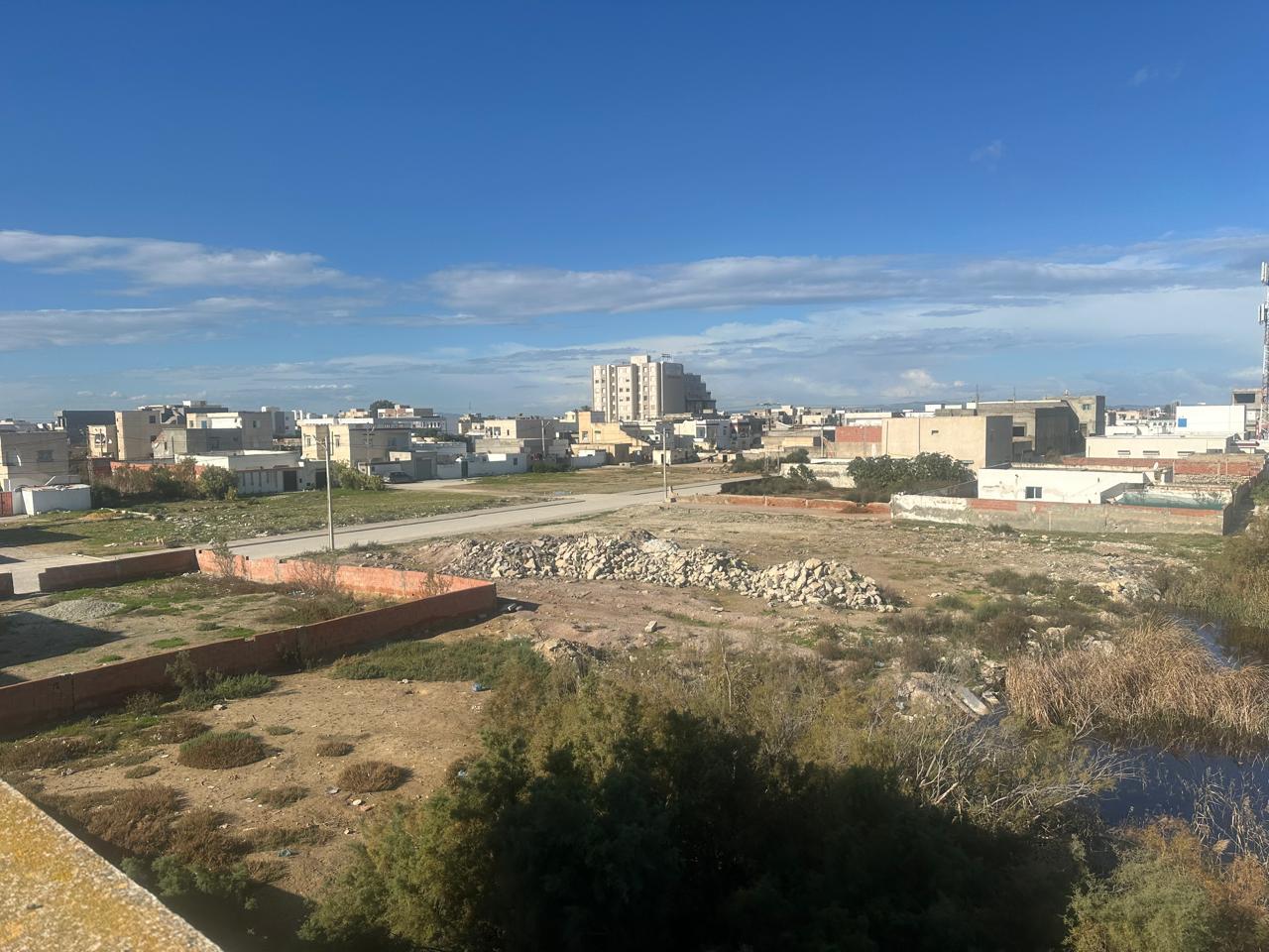 Vente Maisons - Tunisie