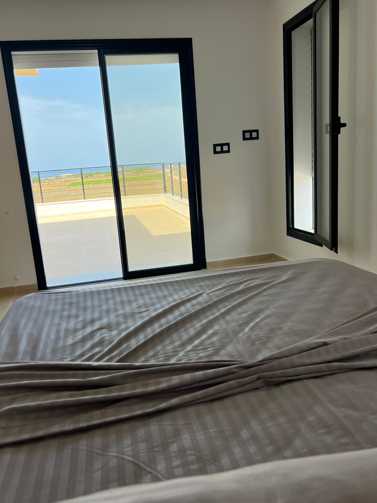 Kelibia Kelibia Vente Maisons Luxueuse villa avec piscine a plage kelibia