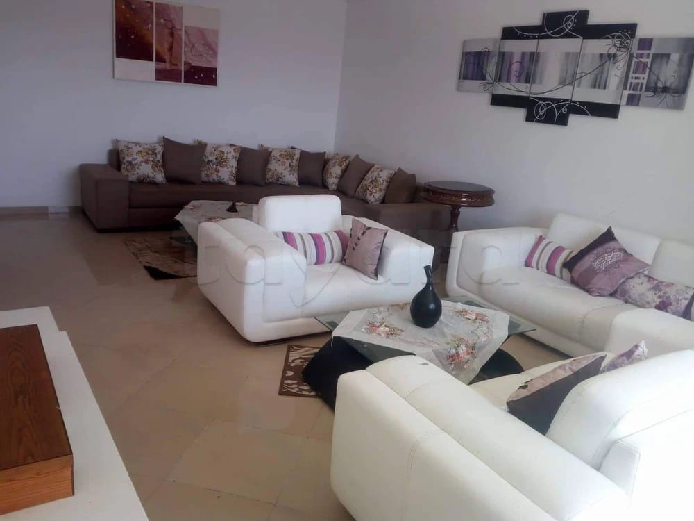 Kelibia Kelibia Vente Appart. 3 pices Appartement et studio avec  vue sur mer