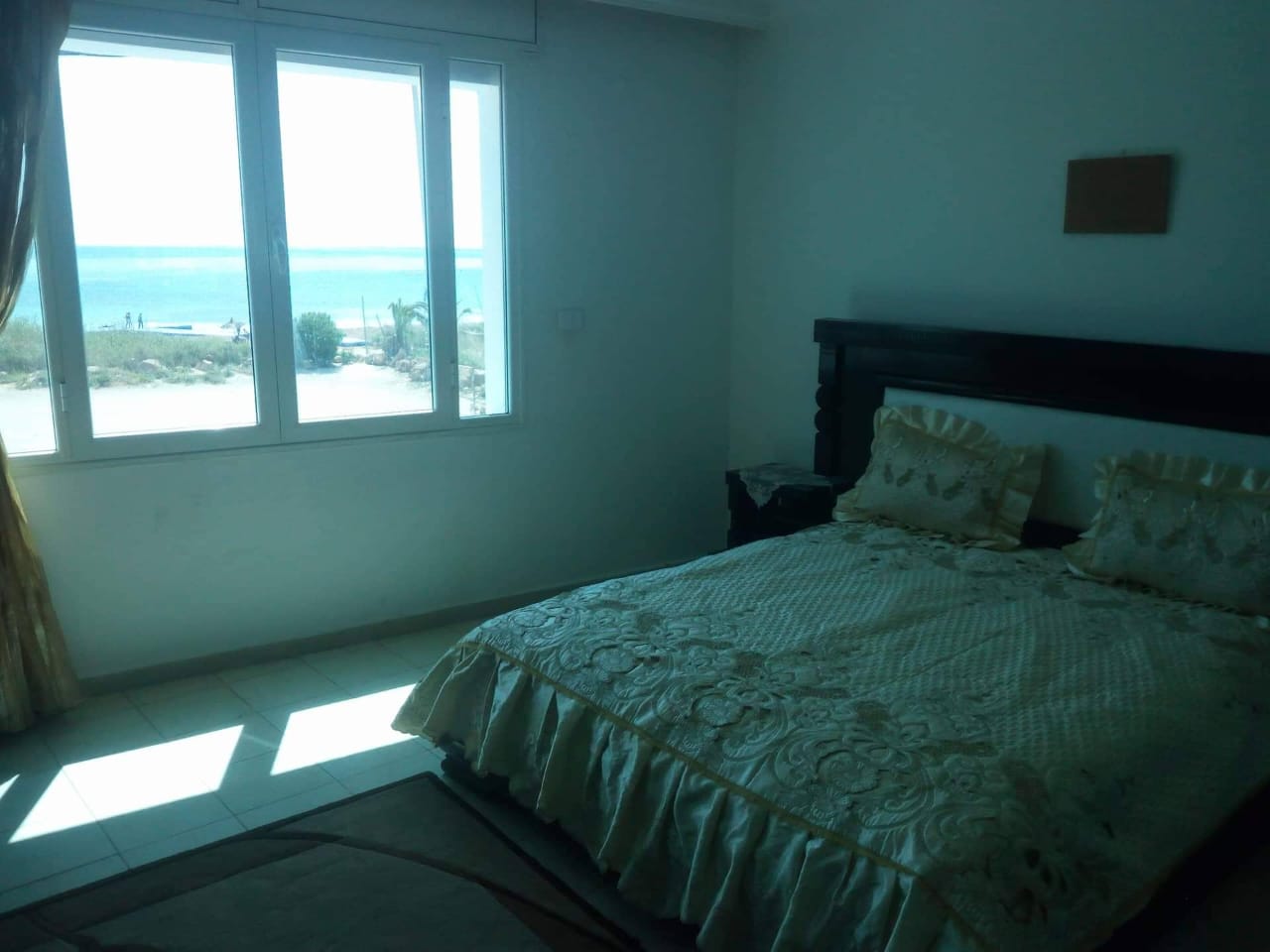 Kelibia Kelibia Vente Appart. 3 pices Appartement et studio avec  vue sur mer