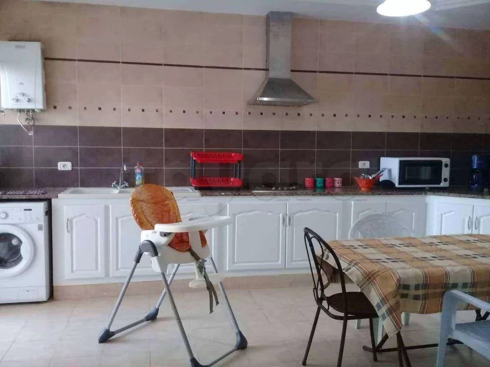 Kelibia Kelibia Vente Appart. 3 pices Appartement et studio avec  vue sur mer