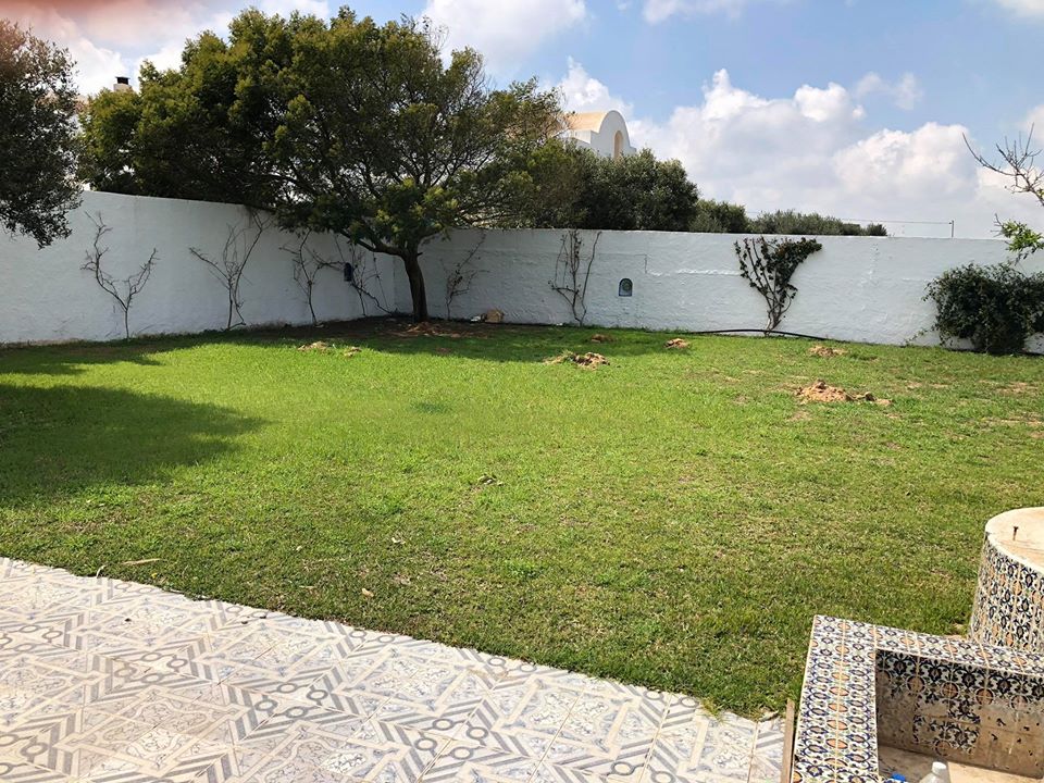 Vente Maisons - Tunisie
