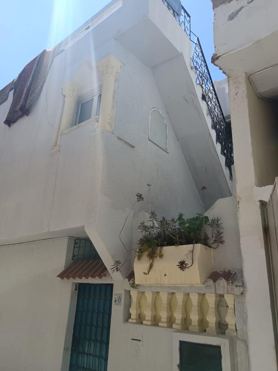 El Mourouj El Mourouj Vente Duplex Duplex mourouj3