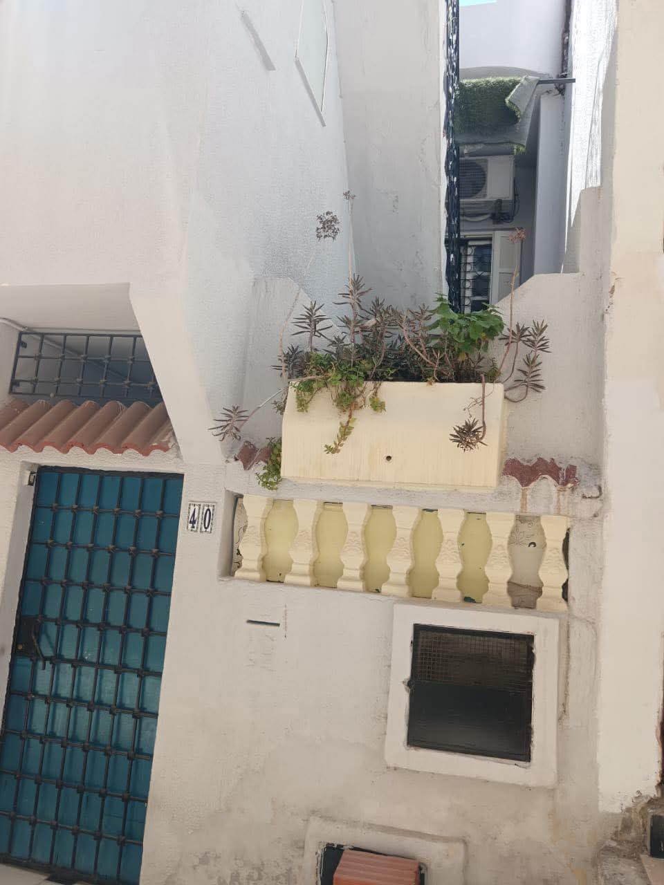 Vente Duplex - Tunisie
