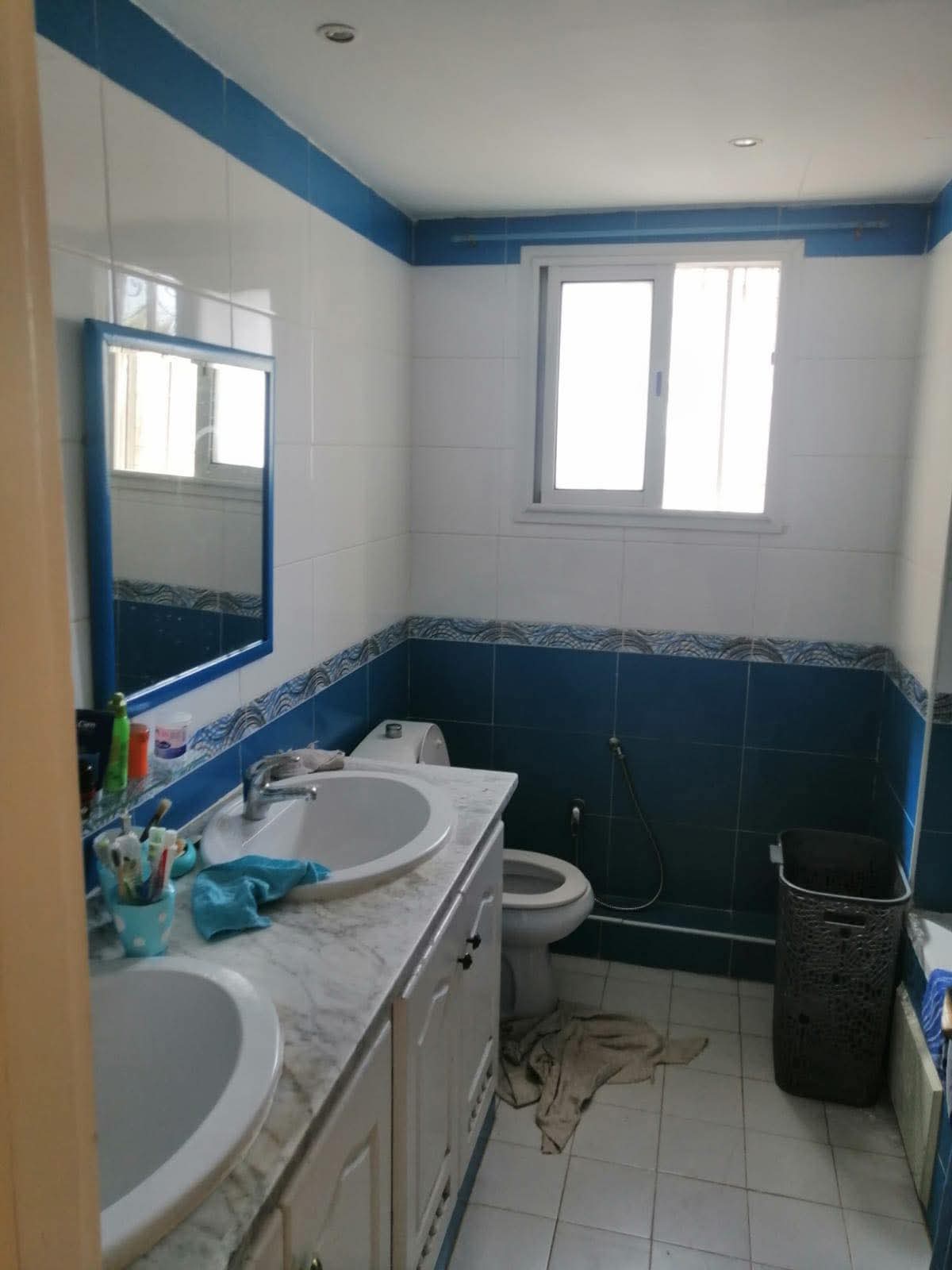 El Mourouj&nbsp;El Mourouj&nbsp;Vente&nbsp;Appart. 3 pi�ces&nbsp;Appartement standing mourouj 6